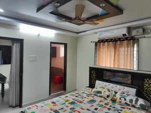Bedroom in 3 BHK Apartment at Kondapur – for Sale