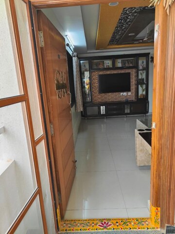 3 BHK Apartment – Exterior View View at Kondapur - for Sale