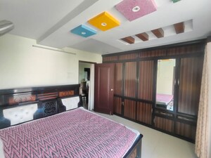 Bedroom in 3 BHK Apartment at Kondapur – for Sale