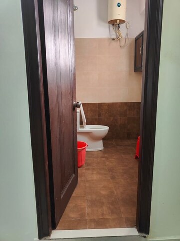 Bathroom in 3 BHK Apartment at Kondapur – for Sale