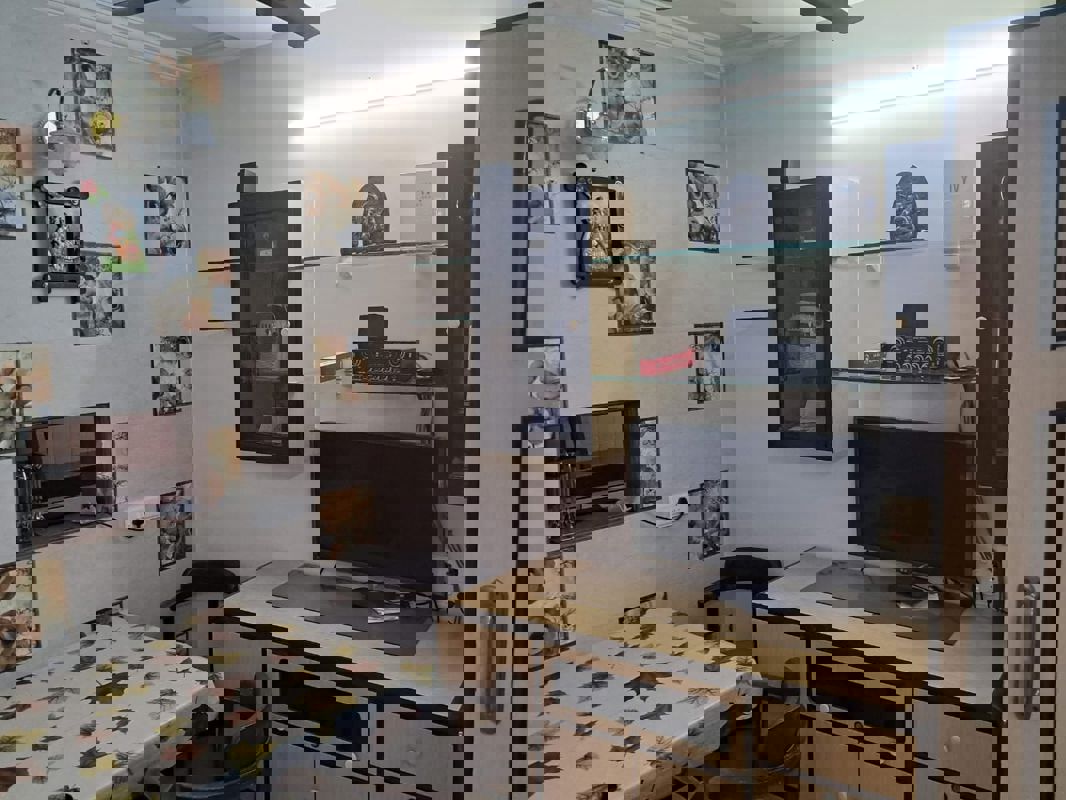 2 BHK 610 Sq.Ft. Apartment in Ajay CHS Malad