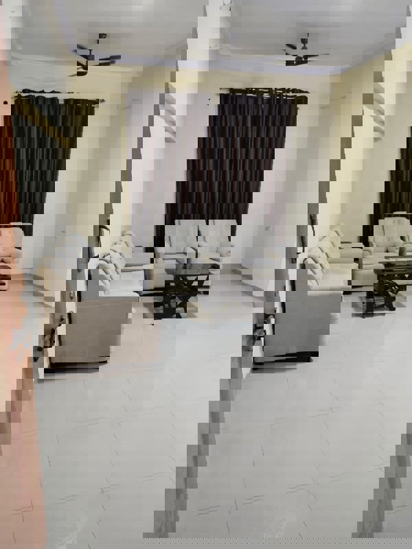 2 BHK + Pooja Room,Study Room,Store Room 1200 Sq.Ft. Apartment in Marwin Prince Tower