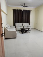 2 BHK + Pooja Room,Study Room,Store Room 1200 Sq.Ft. Apartment in Marwin Prince Tower