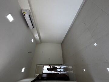 Furnished Amenities in 2 BHK Apartment at Dynamix Divum, Malad East – for Rent