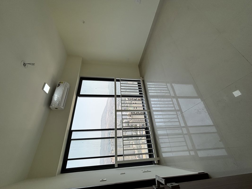 2 BHK Apartment For Rent in Dynamix Divum