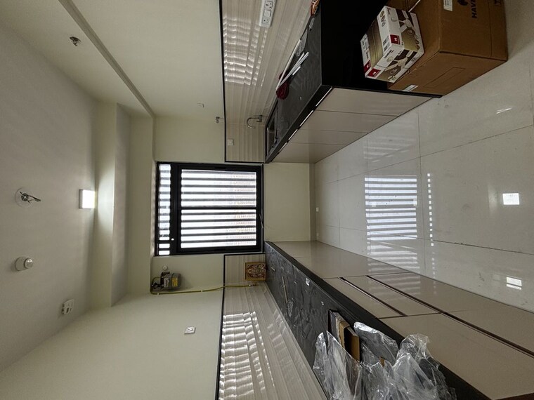Kitchen, dynamix-divum 2 Bedroom 755 Sq.Ft. Apartment In Malad East Mumbai 10084594