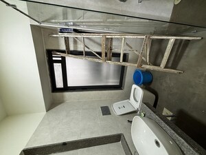 Team Area in 2 BHK Apartment at Dynamix Divum, Malad East – for Rent