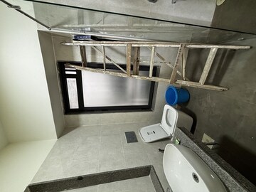 Team Area in 2 BHK Apartment at Dynamix Divum, Malad East – for Rent