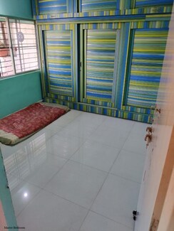2 BHK + Pooja Room Apartment For Rent in Guardian Eastern Meadows