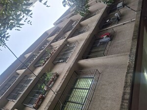 1 BHK Apartment For Rent in Kopar Khairane