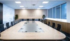  Office Space For Rent in Gulf Adiba, Udyog Vihar Phase 2