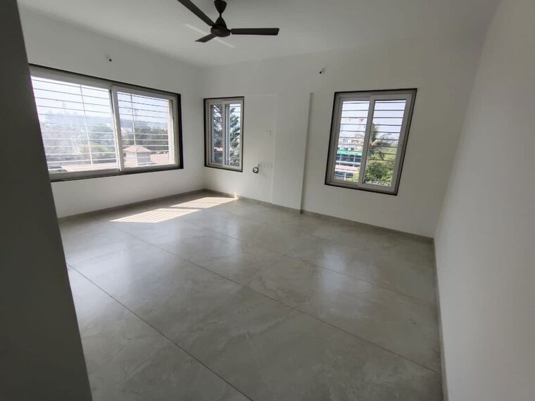 Master Bedroom, prabhat road 4 Bedroom 2200 Sq.Ft. Apartment In Prabhat Road Pune 10065805