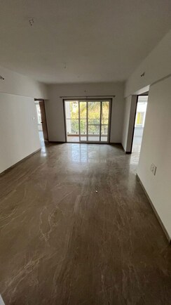 4 BHK + Extra Room Apartment For Rent in Prabhat Road