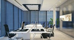 Office Space For Rent in Educomp Towers