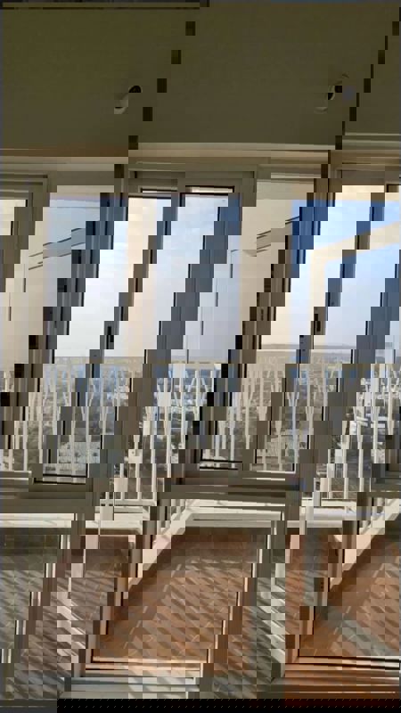 2 BHK 977 Sq.Ft. Apartment in Prestige Finsbury Park Hyde