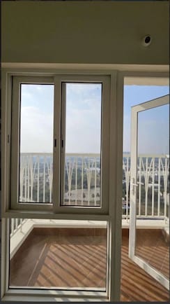 2 BHK Apartment For Rent in Prestige Finsbury Park Hyde
