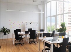 Office Space For Rent in Educomp Towers