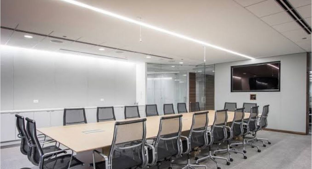 Office Space For Rent in Educomp Towers