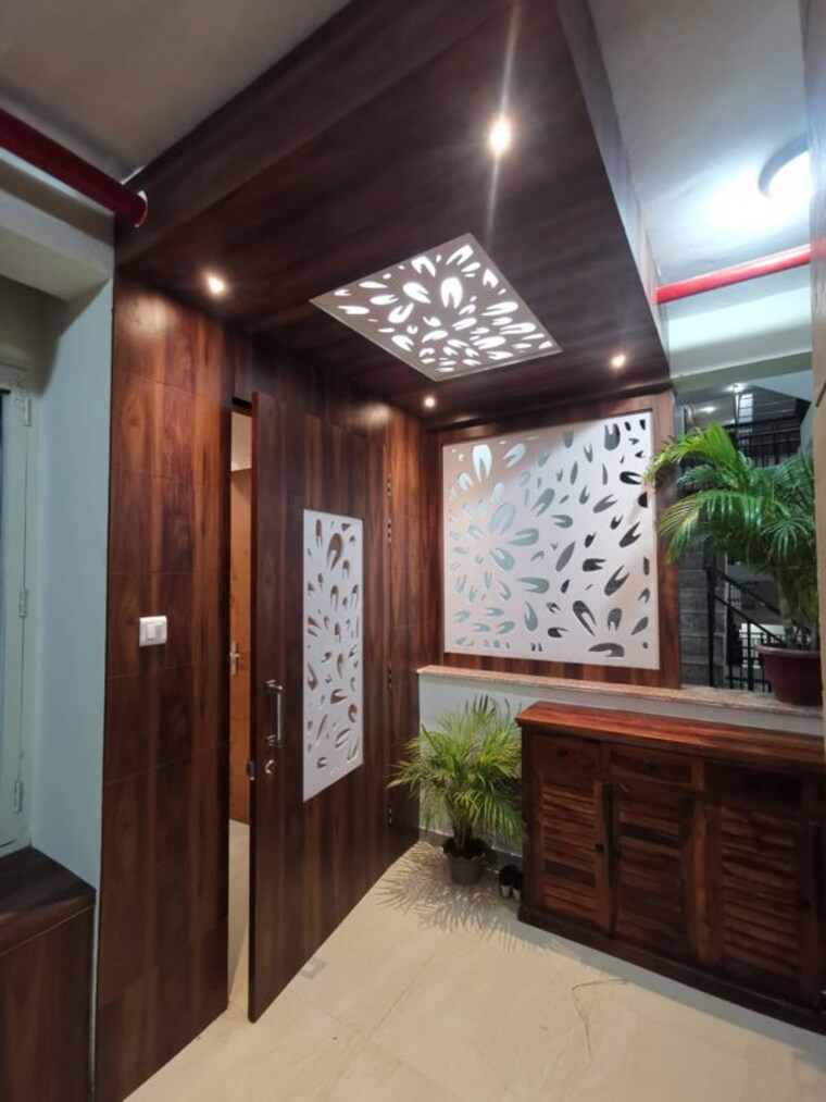 Bedroom, omaxe-r2 3 Bedroom 1575 Sq.Ft. Apartment In Gomti Nagar Lucknow 10084627