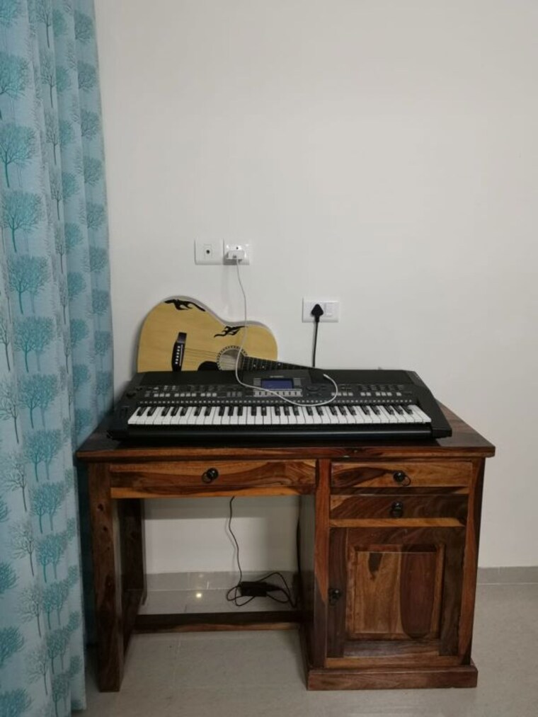 Exterior View, omaxe-r2 3 Bedroom 1575 Sq.Ft. Apartment In Gomti Nagar Lucknow 10084627