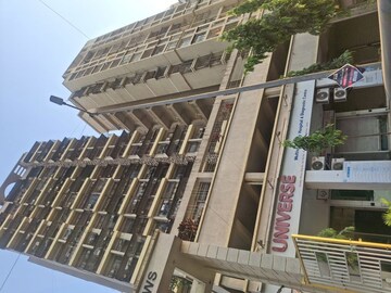 1 BHK Apartment For Rent in Sunshine Willows, Ghansoli