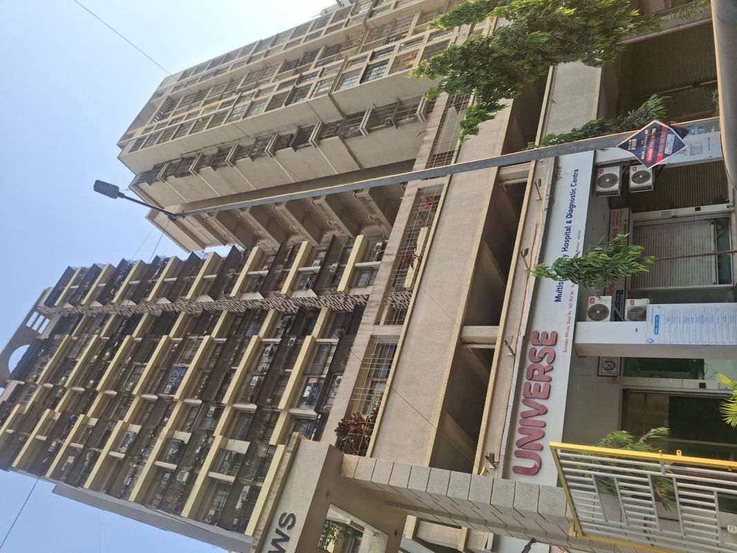 1 BHK Apartment For Rent in Sunshine Willows