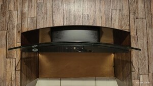 Furnished Amenities in 3 BHK Apartment at BPTP The Resort, Sector 75 – for Rent