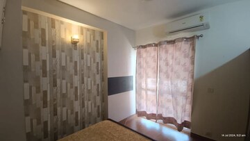 Bedroom in 3 BHK Apartment at BPTP The Resort, Sector 75 – for Rent