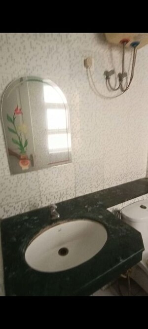 Furnished Amenities in 3 BHK Apartment at BPTP The Resort, Sector 75 – for Rent