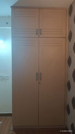 3 BHK Apartment For Rent in BPTP The Resort