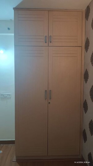 3 BHK Apartment For Rent in BPTP The Resort, Sector 75