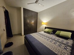 2.5 BHK + Study Room Apartment For Sale in Betwa Apartment