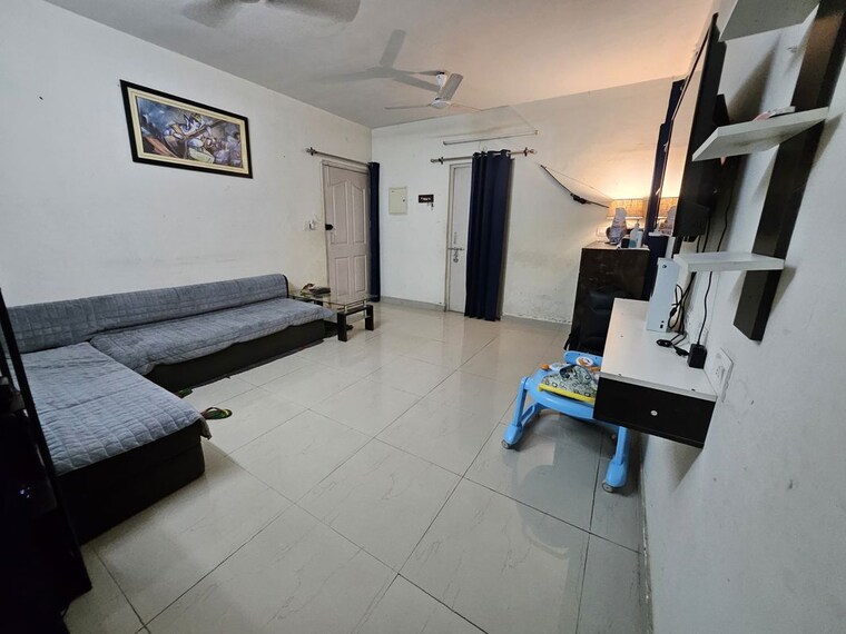 Living Room, betwa-apartment 2.5 Bedroom 1100 Sq.Ft. Apartment In Gomti Nagar Lucknow 10084639