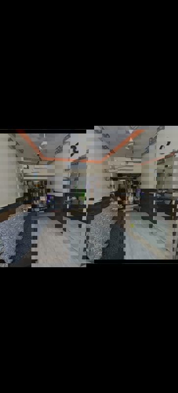 2 BHK 650 Sq.Ft. Apartment in Romell Diva