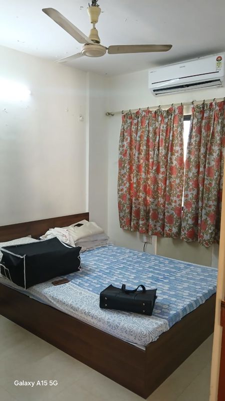 2 BHK 920 Sq.Ft. Apartment in Sadguru Paradise