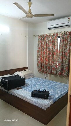 2 BHK Apartment For Sale in Sadguru Paradise