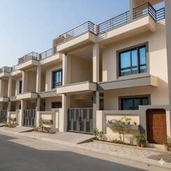 3 BHK + Extra Room Independent House For Sale in Jankipuram