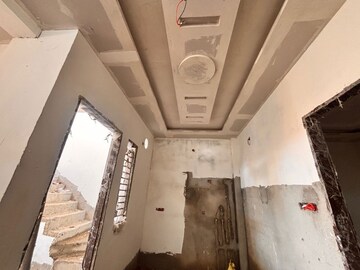 3 BHK Independent House – Exterior View View at Jankipuram - for Sale