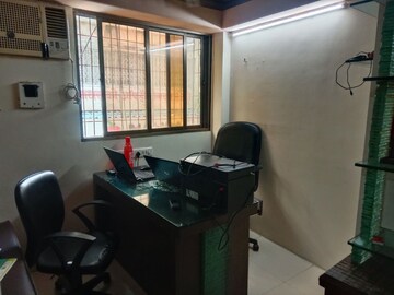  Office Space For Rent in Thane West