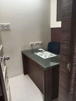   Office Space at Thane West – for Rent
