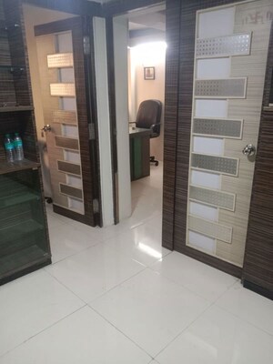 Common Area in  Office Space at Thane West – for Rent