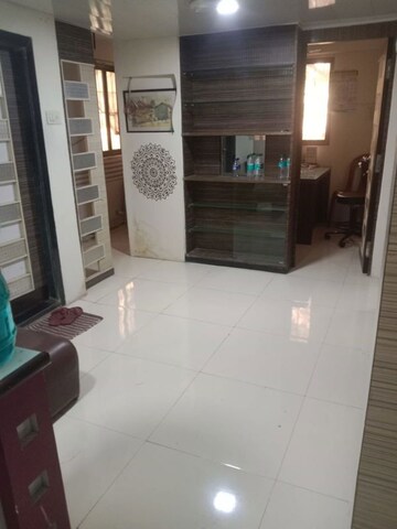 Common Area in  Office Space at Thane West – for Rent