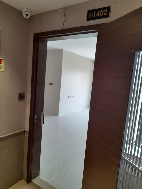 1 BHK Apartment For Rent in Deep CHS Malad East