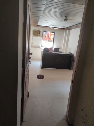 Common Area in  Office Space at Thane West – for Rent