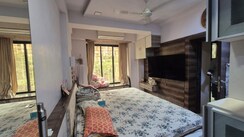2 BHK Apartment For Sale in Drashti Shanti Garden