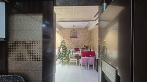 Furnished Amenities in 2 BHK Apartment at Drashti Shanti Garden, Mira Road – for Sale