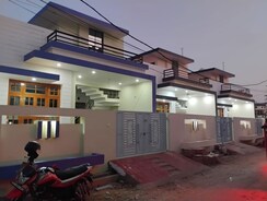 2.5 BHK Independent House For Sale in Gomti Nagar