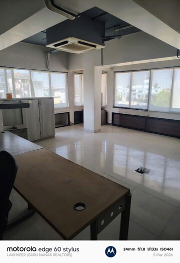 Common Area in  Office Space at Viman Nagar – for Rent