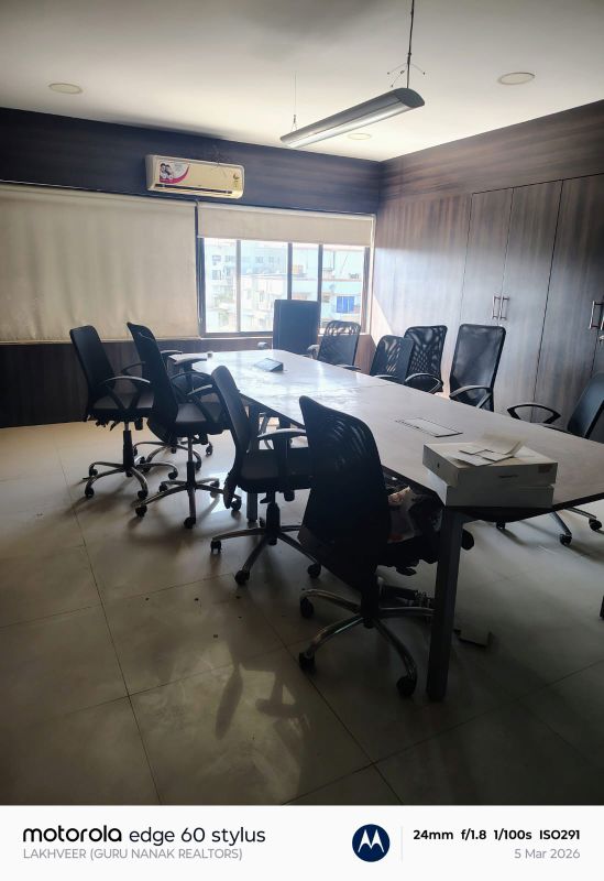 Office Space For Rent in Viman Nagar