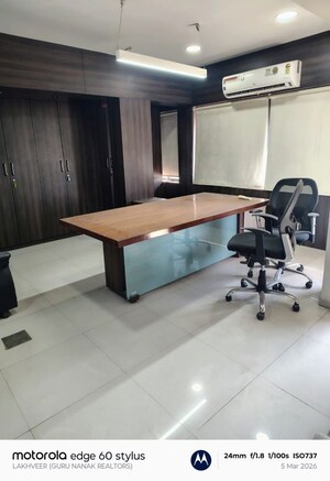   Office Space at Viman Nagar – for Rent